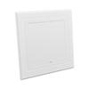 ABS Inspection Port Cover for Ceiling and Wall Access and Discreet Design for Plumbing and Electrical Maintenance