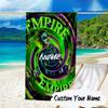 Custom Name Beetlejuice Horror  Microfiber Beach Towel Super Soft & Absorbent for Bath, Beach, Travel  Bath Time Accessory, Fan Gifts