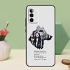 The Originals For Samsung Galaxy A26 A54 A34 A14 A52 A32 A12 A13 A33 A53 A15 A16 A36 A56 A06 A35 A55 Case