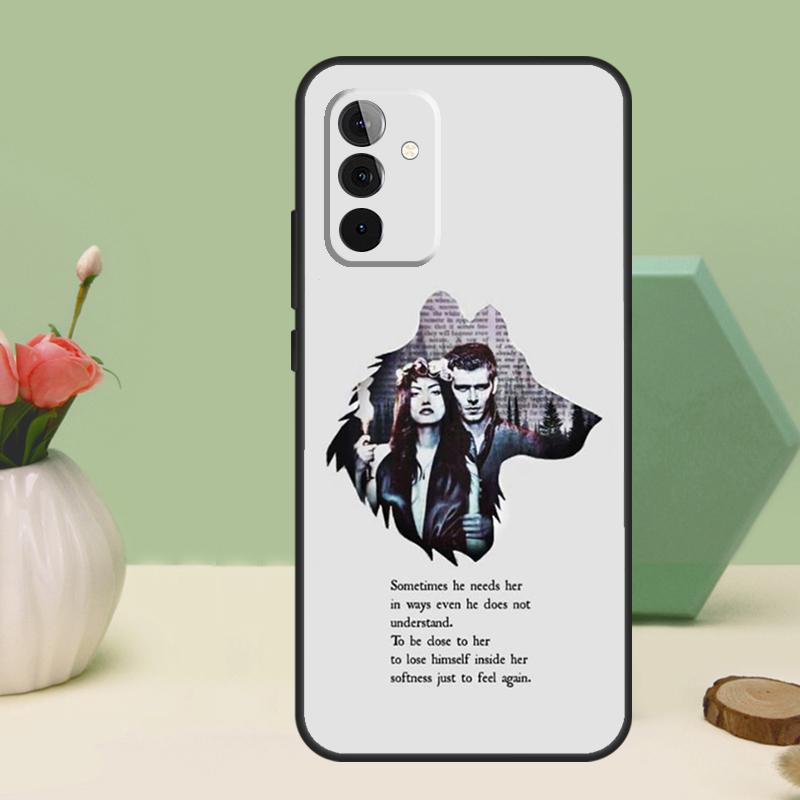 

The Originals For Samsung Galaxy A26 A54 A34 A14 A52 A32 A12 A13 A33 A53 A15 A16 A36 A56 A06 A35 A55 Case Samsung A34 5G