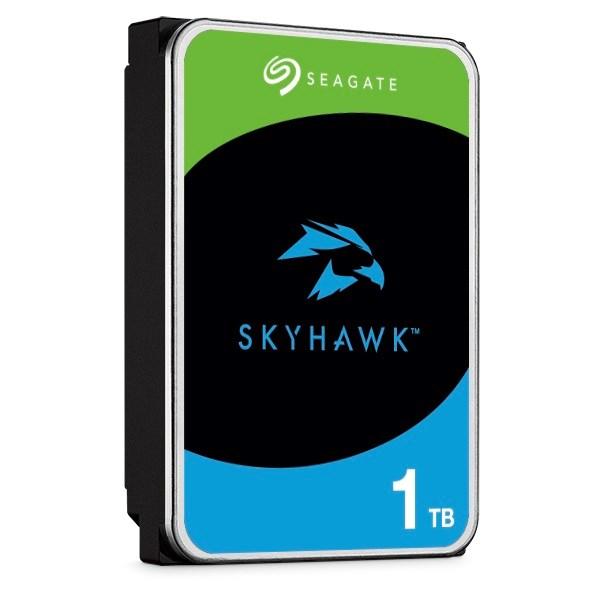 HDD Seagate SkyHawk 1TB SATA ST1000VX013
