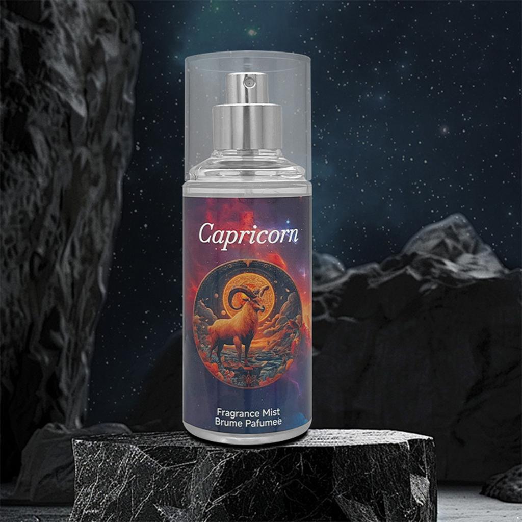 Constellation Night Perfume Spray Floral Fruity Fragrance for Women and Men Elegant Unisex Scent for Halloween Parties Date Night