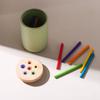 Montessori Finger Fine Movements Toy Wooden Fine Motor Sensory Toy  Kids Girls Boys