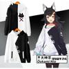 Ookami Mio Hololive VTuber Role Playing Hoodie 3D Print Men Women Anime Sweatshirt Pullover Autumn/Winter Hoodies Tracksuit Coat