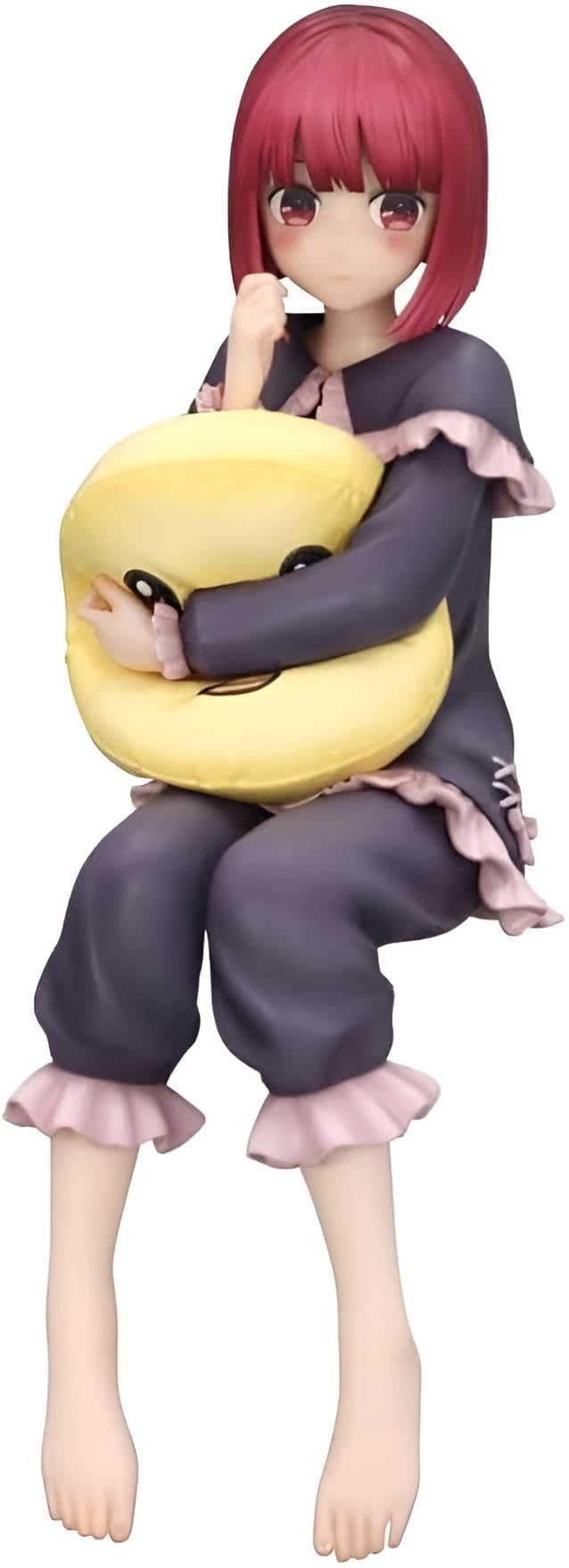 

Oshi no Ko Noodle Stopper Figure Arima Kana Have a good night!