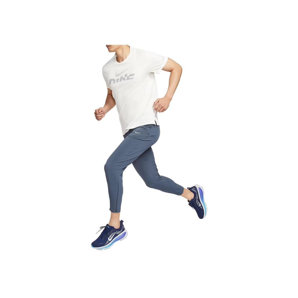 Nike Dri-Fit Comfortable Fashionable Simple Quick-Dry Knitted Sports Pants Men Bottoms HV4545-437