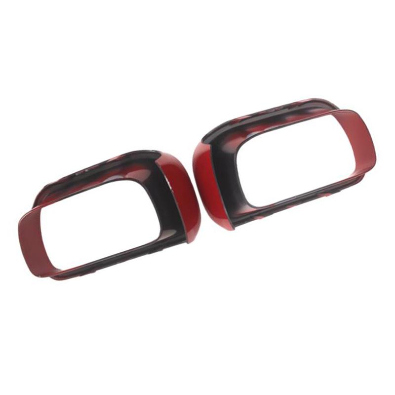 Front Bumper Intake Air Duct Cover Decoration Replace for BMW Mini Cooper F55/F56/F57 2014- 51117337811 51117337812