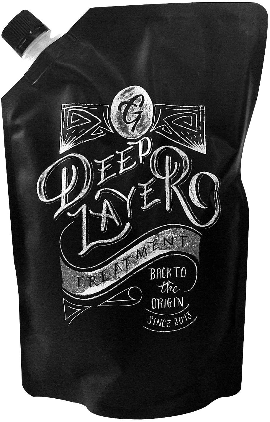

Deep Layer Treatment G800G 800g
