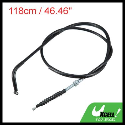 Motoforti Motorcycle Clutch Cable Linkage Line 54011-0001 540110001 for Kawasaki KLR650 1987-2007