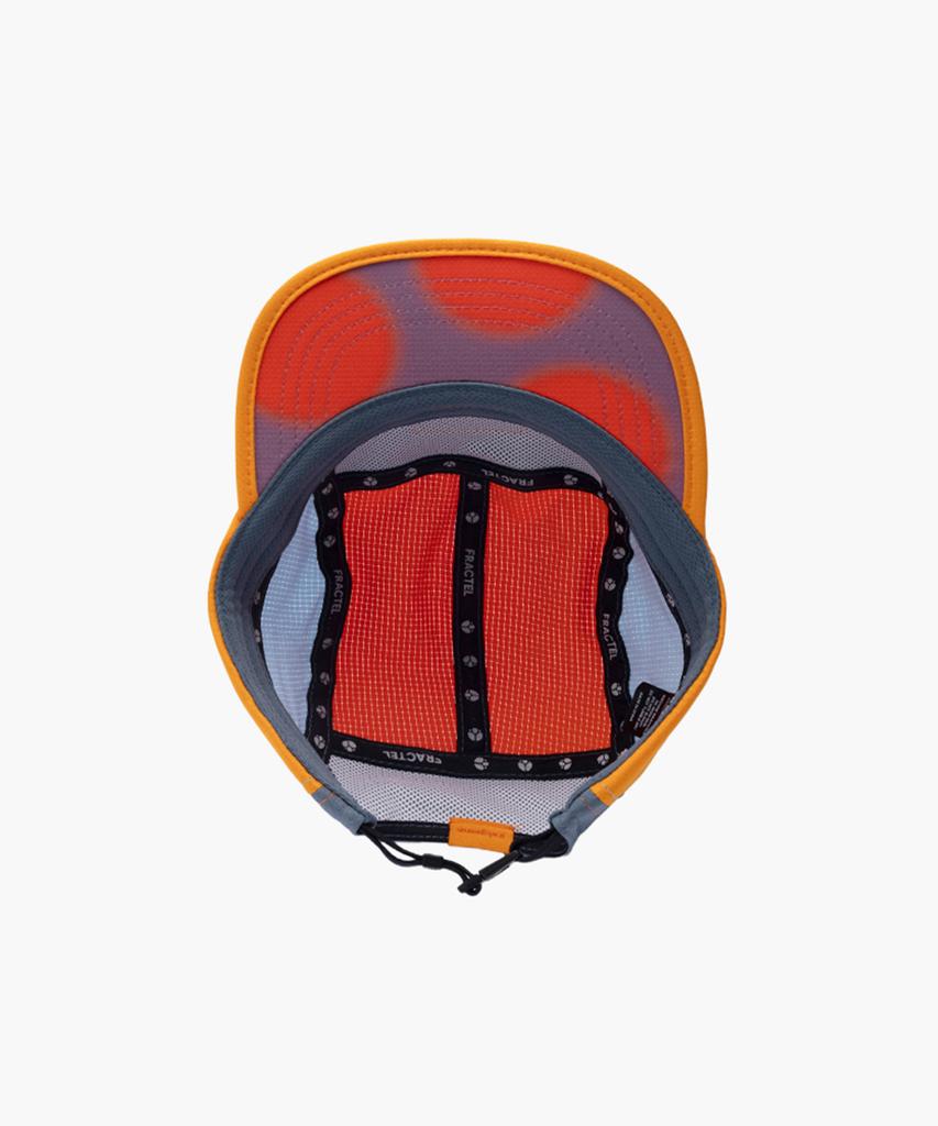 Peulaegtel M Series Spectrum Cap