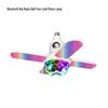 Oeny Bluetooth Four-Leaf Magic Ball Music Light