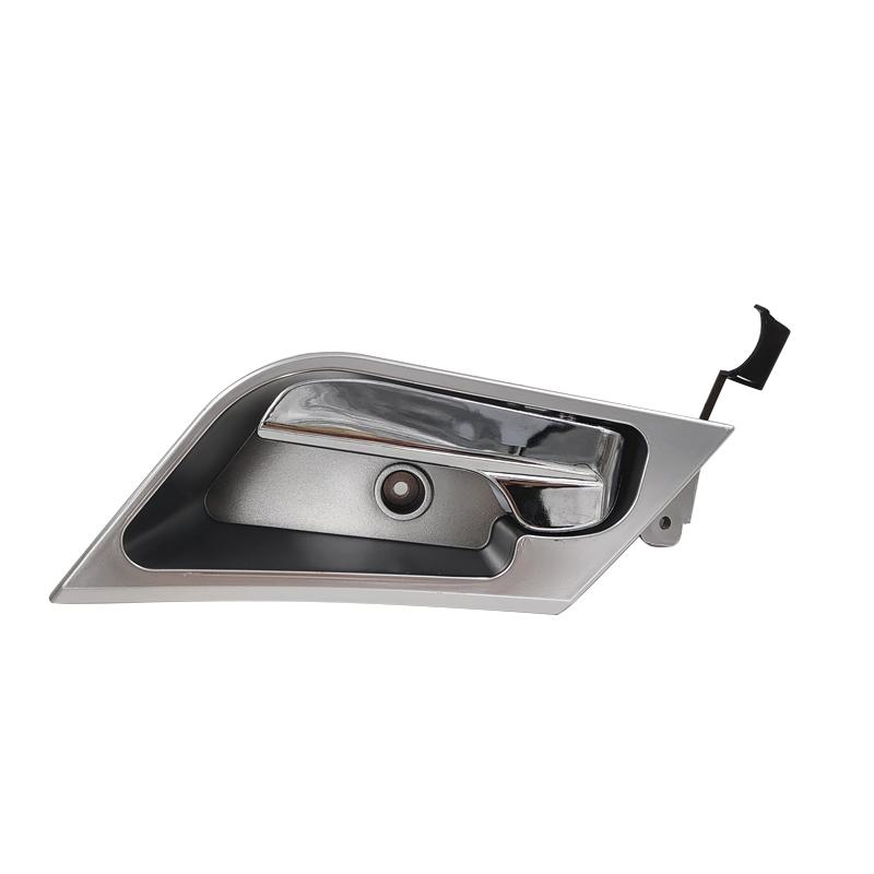 Original Parts Door Inner Buckle 812W62680-1121 812W62680-1122 for Sinotruk Howo T5G SITRAK Handle left 812W62680-1121