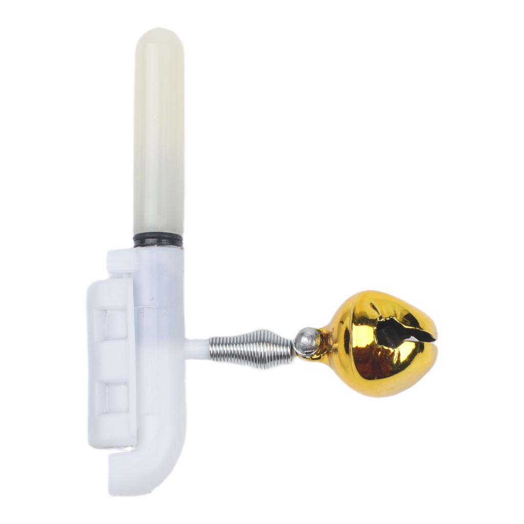 Electronic Fishing Indicator Fishing Bite Alarm Color Changing Indicator
