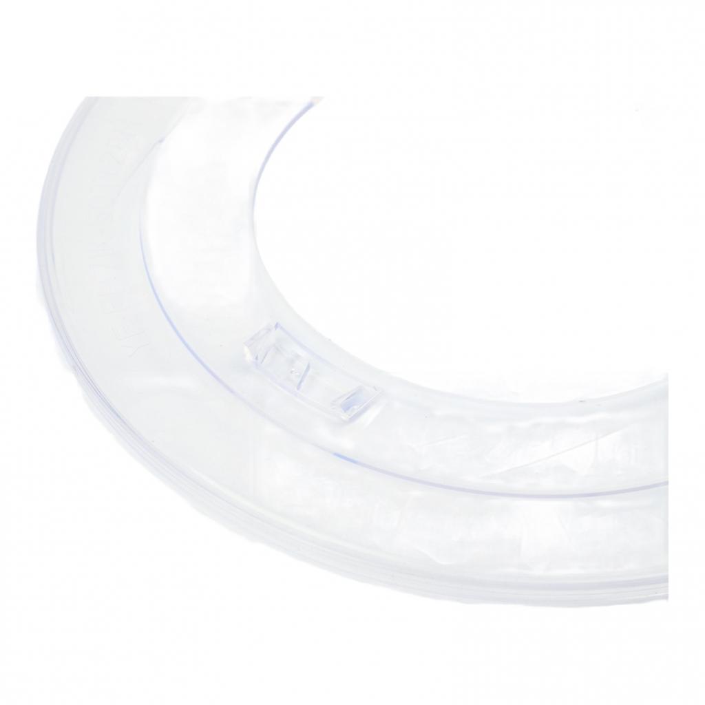 Plastic Construction Spoke Disc Protector Wheel Spoke Guard