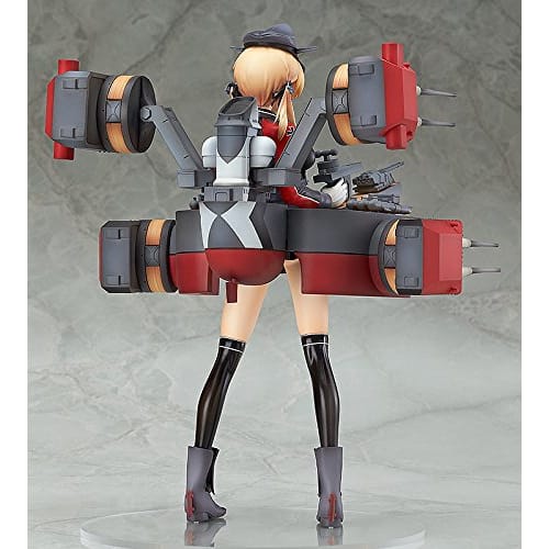 Kantai Collection -KanColle- Prinz Eugen 1/8 Scale ABS & PVC Painted Finished Figure
