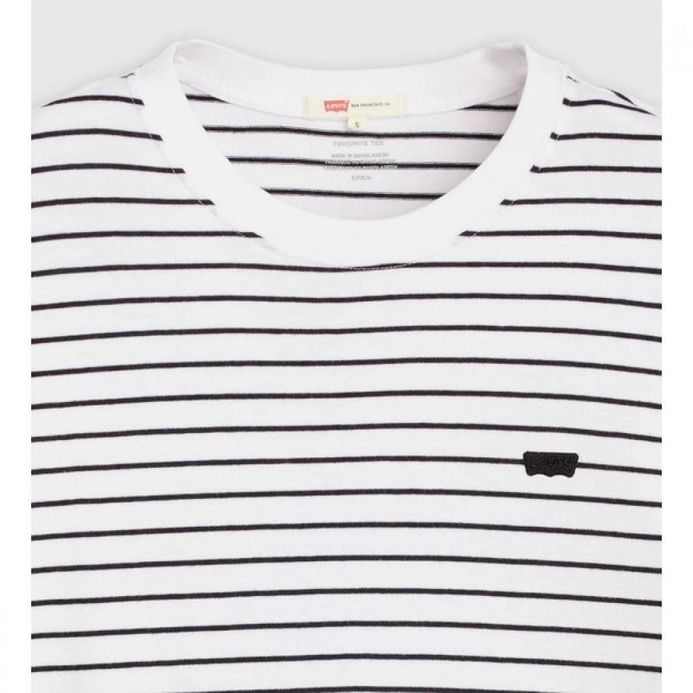 Levi S Women Favorite Cotton Tee 005j2 0006