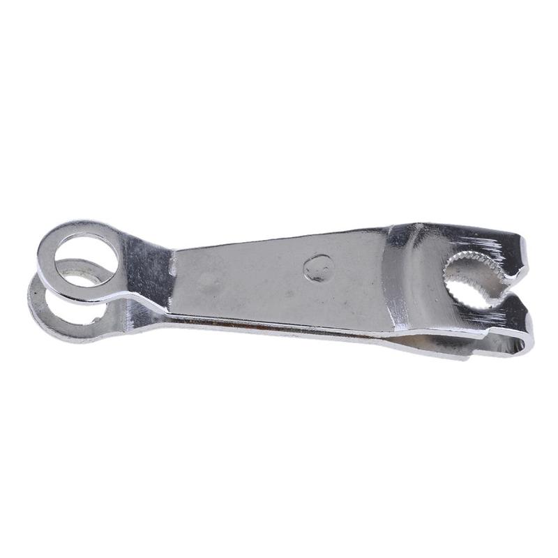 Silver Motorbike Rear Brake Arm Fits for Honda C50/C70/C100/S65/S90/CT90/CT70/CL90