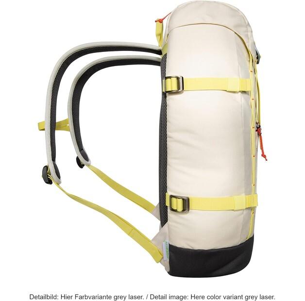 Backpack Tatonka City Hiker Brown Rice Curve (1660-287)