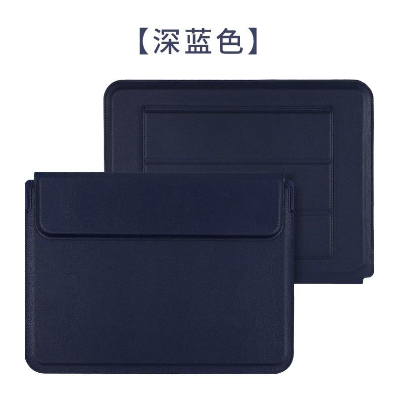 13.3-15.4 Inch Laptop Sleeve With Magnetic Stand Function MacBook Air Pro