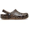 Crocs Classic Leopard Clog Women's 211800-2LD