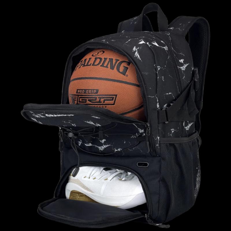 Basketball & Football Sports Backpack 20-35L