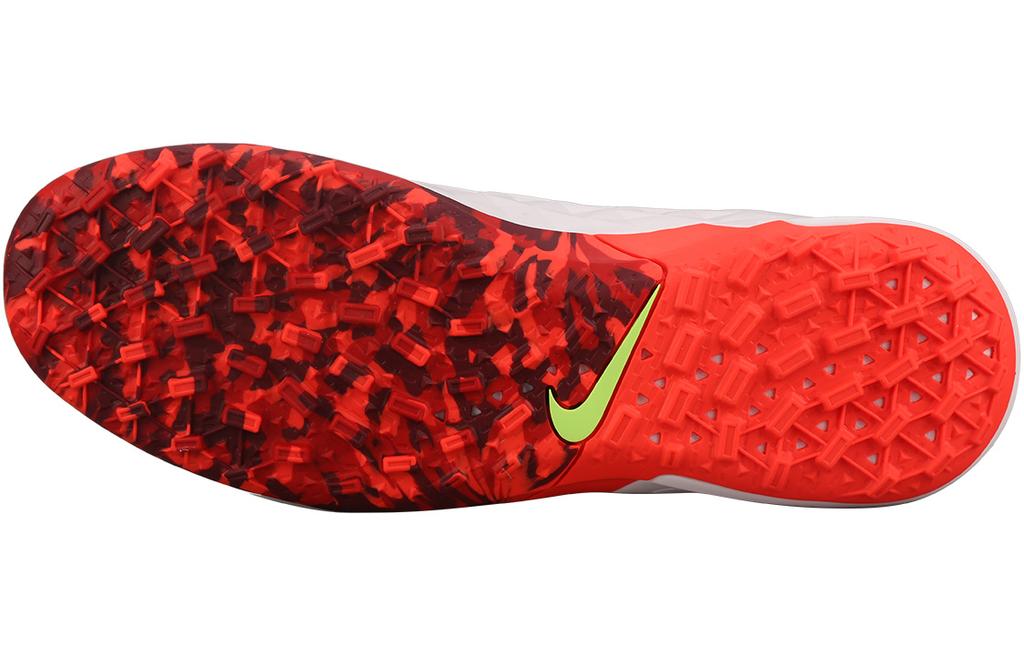 Nike PRO TF Turf 'White Red' AT6136-106
