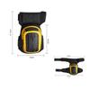 Knee Pads with Hard Shell Professional Work Heavy-Duty for Campers