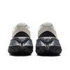 Li Ning Youxia Trendy Sports Plush Fashion Shock Absorbing Wear Resistant Low Top Casual Shoes Unisex Casual Shoes Cream-White Asphalt-Gray AZGV175-3