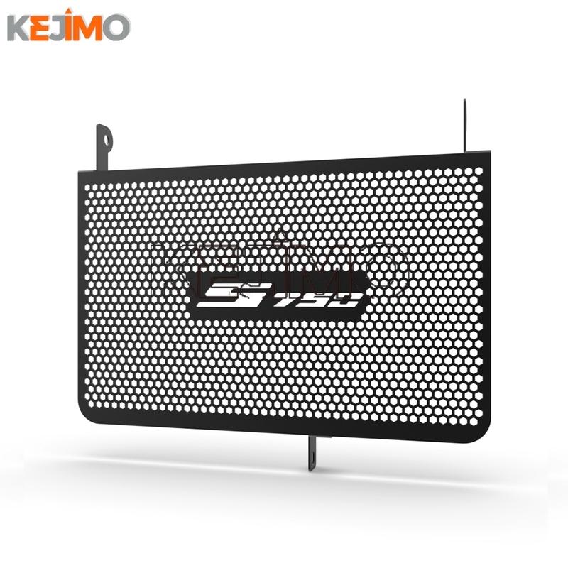 Motorcycle Radiator Grille Protector Guard Cover Protect FOR Suzuki GSX S750Z S750 2018 2019 2020 2021 2022 2023 2024 2025 2026