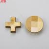 JCD 1pcs Game Controller Trigger Button Game Controller Accessories For Xbox One Elite 2 Keycap Replacement Set