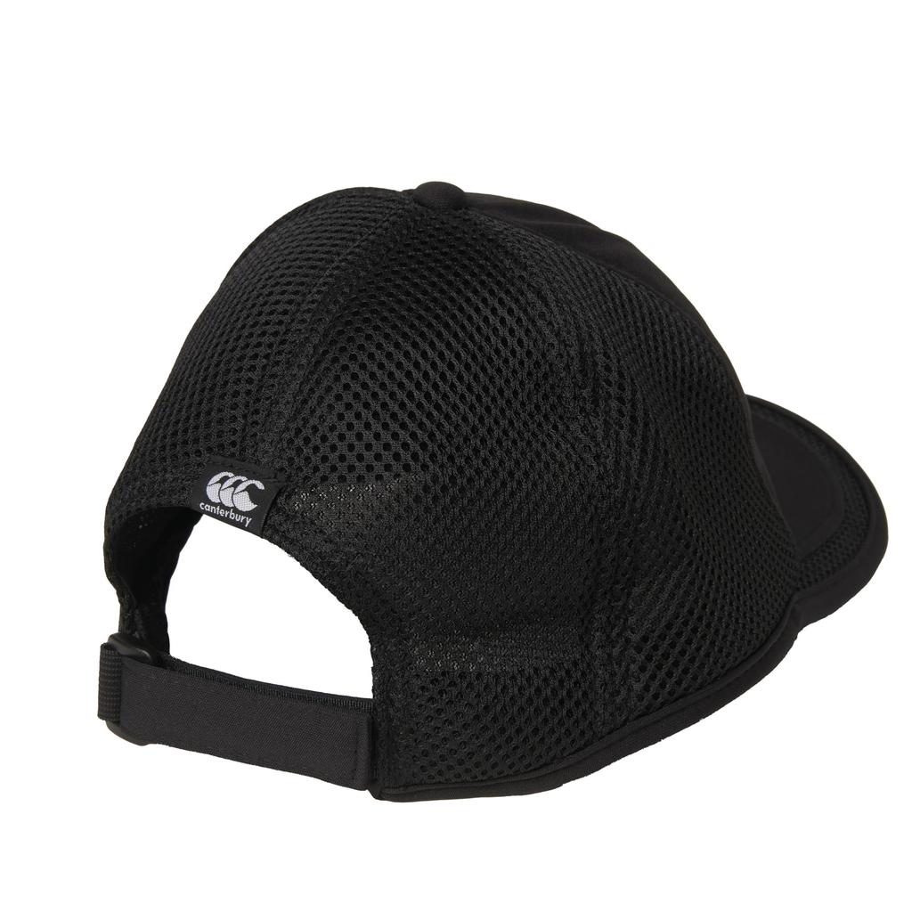 Cap STANDARD CAP F [Canterbury] 19_Black