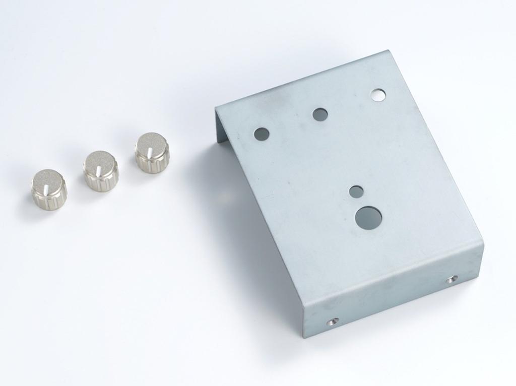 FREE THE TONE Efeito de guitarra FIRE MIST FM-1V