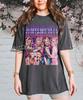 Romy and Michele 90s Retro Graphic Tee, Vintage Inspired Movie Shirt