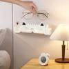 Porta occhiali da vista da parete, per comodino, bagno, porta occhiali da sole, rack per organizzazione ed esposizione