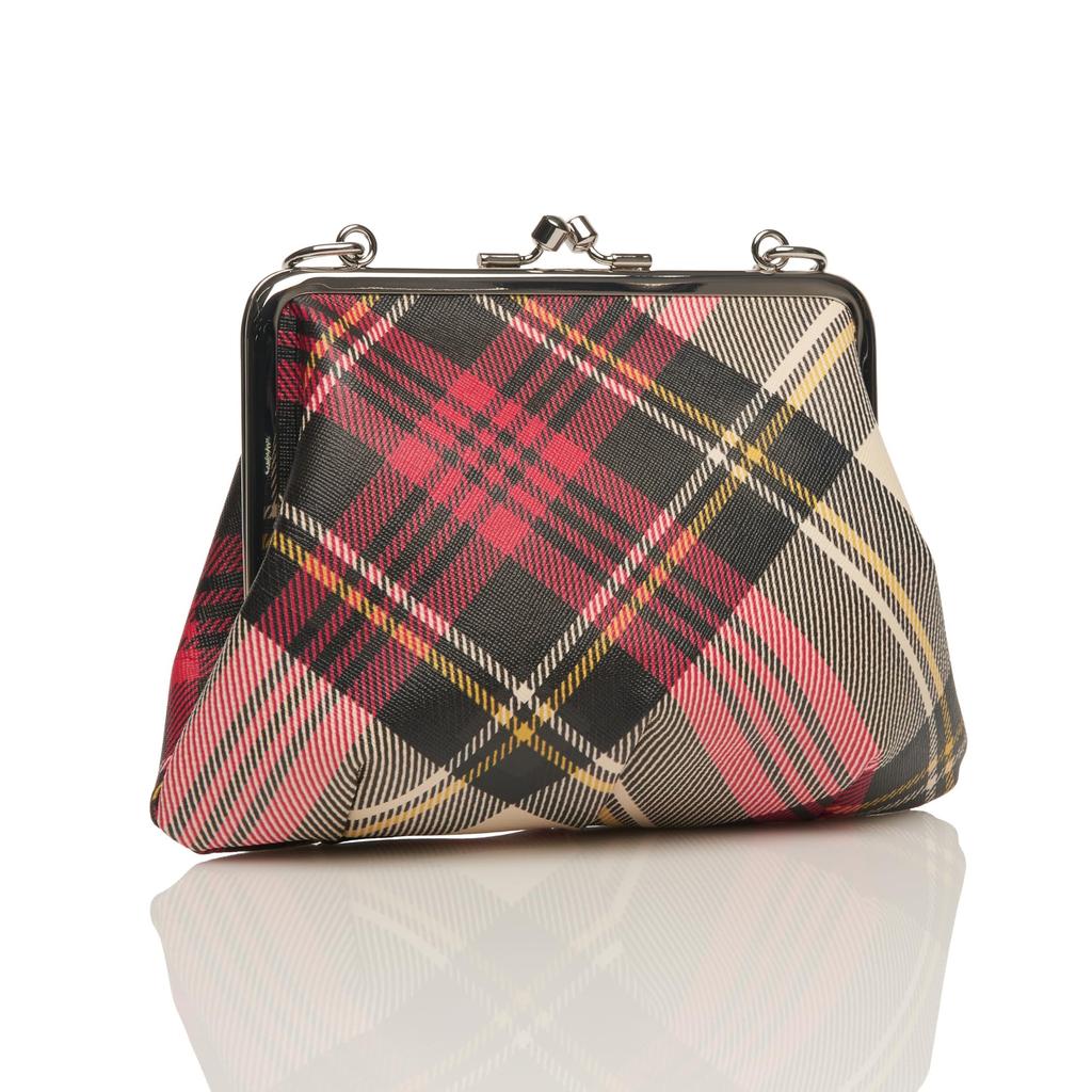 Shoulder Bag DERBY [Vivienne Westwood] Women's [Item]