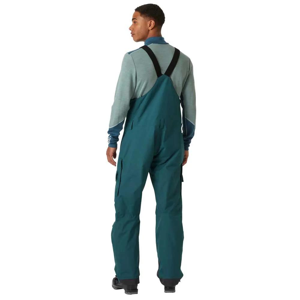 Helly Hansen Брюки Sogn Bib Shell