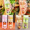 Little Panda Turtle Set Water Sound Bell Small Pendant Fun Small Partne Animal
