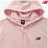 New Balance Bluza z kapturem Nb Uni Essentials Nbn0c26103