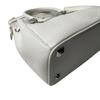 Used Maison MargielaShoulder Bag white leather Women