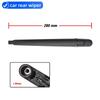 Car Rear Wiper Blades Back Window Wipers Arm For Lexus GX470 Hatchback (2006-2010) 355mm Auto Windscreen Blade