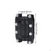 Water Pipe Leak Repair Clamp Sealer Emergency Leaking Stopper for Cast Iron Cement PVC PE