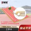 Iron Fist Camp 400m Obstacle Course Training Equipment