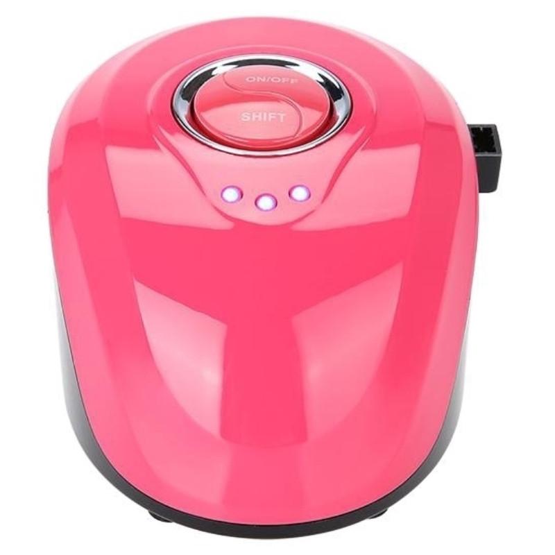 Mini Facial Oxygen Whitening Massage Machine Beauty Skin Care Spray Jet Micro-nano Water Oxygen Injection Therapy Machine