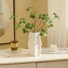 Rostliny s umělým listem Realistický vzhled Není potřeba žádná zálivka Čistá textura Snadná údržba Simulace zelených rostlin