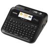 Brother PT-D610BT Bluetooth Label Printer CN plug (adapter included)