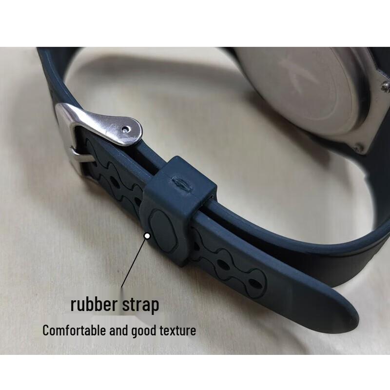 Junyi Multifunction Military Watch