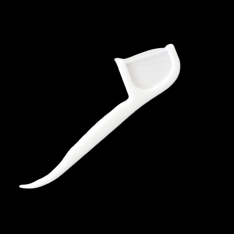 Fresh Life Disposable Dental Floss Picks