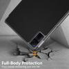 Tablet Leather Case for Xiaomi Redmi Pad SE Case 11 Inch 2023 Flip Stand Smart Cover for Xiaomi Pad 5/6 Pro Tablet Case Kids Auto Sleep/Wake