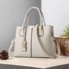 Neue Tasche Umhängetasche Schultertasche atmosphärische Damenhandtasche Tasche mit großem Fassungsvermögen Taschen