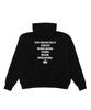 Original Cotton Hooded Sweatshirt Gray